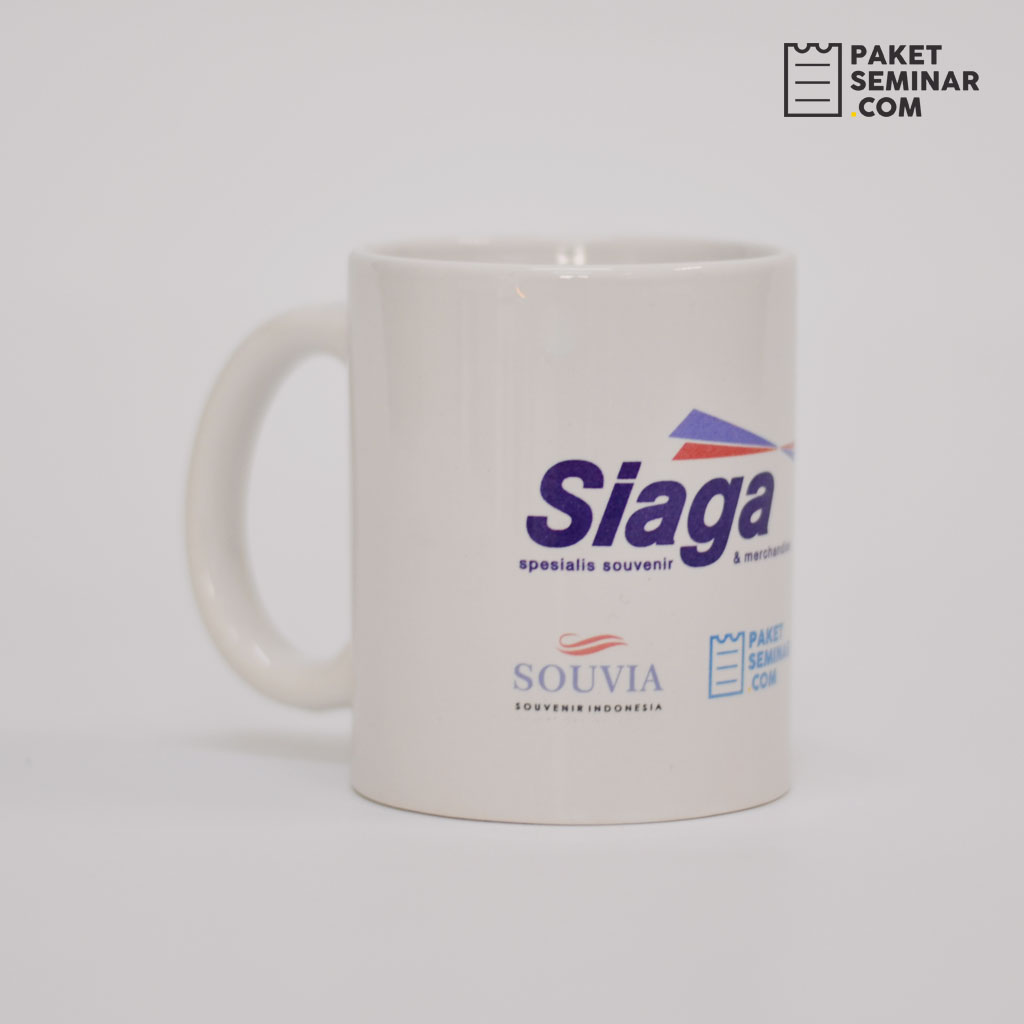 DW11 - Mug - Paketseminarkit