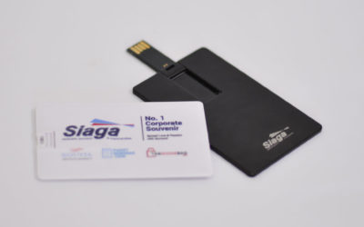 Souvenir ini sangat cocok di Era Teknologi Sekarang