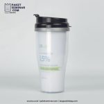 botol minum tumbler merupakan salah satu souvenir seminar yang biasa dipesan