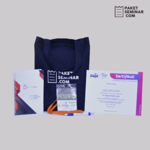 Paket Basic F paketseminar.com