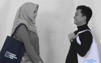 Rekomendasi Seminar Kit Eksklusif untuk Acara Perusahaan dan Kampus