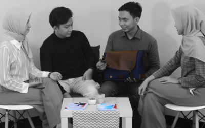 4 Item yang Bisa Dijadikan Sebagai Souvenir Seminar Kit