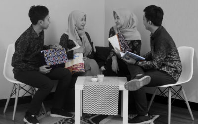 7 Jenis Paket Seminar Kit yang Bisa Membuat Acara Berkesan