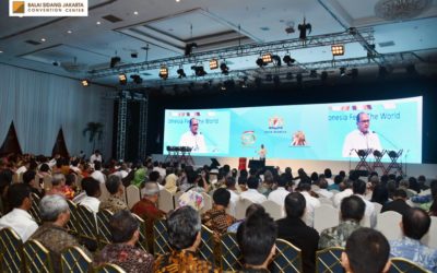 8 Hal Penting untuk EO yang Akan Mengadakan Event