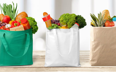 Tas Spunbond Solusi Bagi Kamu Pengganti Kantong Plastik