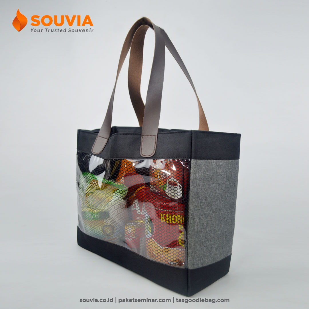 6 totebag raya untuk parcel lebaran