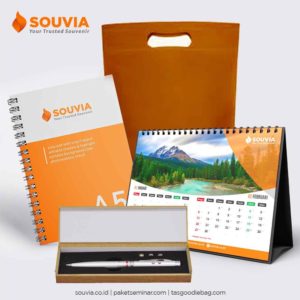 contoh promotional products untuk konsumen