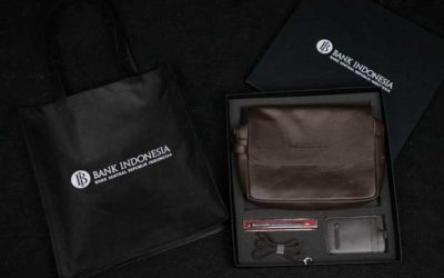 Marketing Gift & Gift Set untuk Rekan Bisnis dan Klien