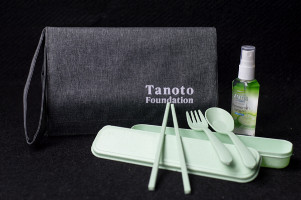 Tanoto Foundation