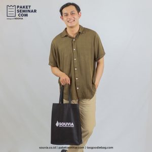 goodie bag kanvas