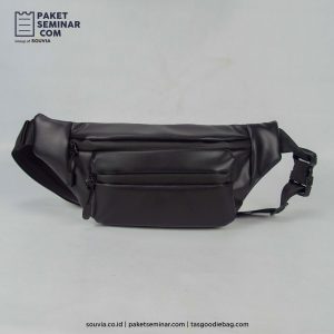 rekomendasi tas untuk souvenir berupa waist bag