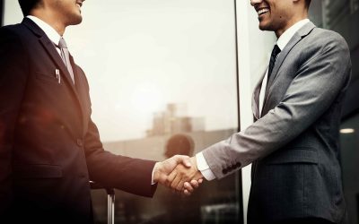 Parcel & Hampers : Solusi Menjaga Hubungan Baik dengan Partner Bisnis