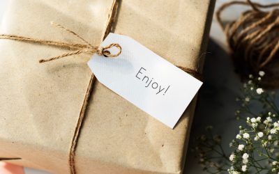 Ide Parcel Lebaran Dibawah Rp 100 Ribu