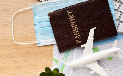 Travelling Kit untuk Menemani Perjanalan Tim Anda