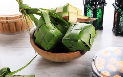 10 Ide Bingkisan Lebaran Sederhana & Bermakna