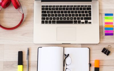 Apresiasi Tim Remote dengan WFH Kit