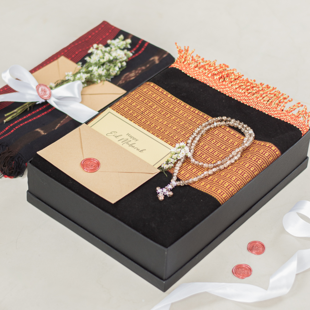 Hampers Adonara