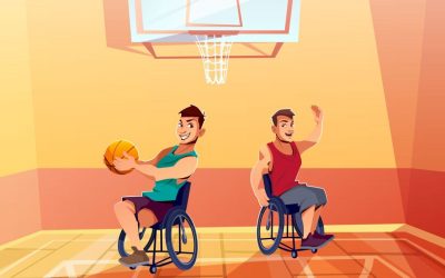 Souvenir Promosi Wajib Saat ASEAN Para Games 2022