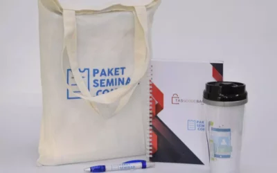 Pilihan Paket Seminar ala paketseminar.com
