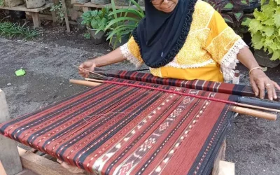 8 Souvenir Kerajinan Lokal yang paling banyak dicari
