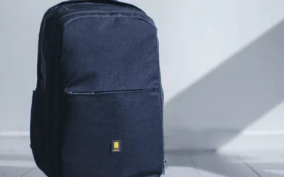 Rekomendasi Tas untuk Souvenir Perusahaan Anda