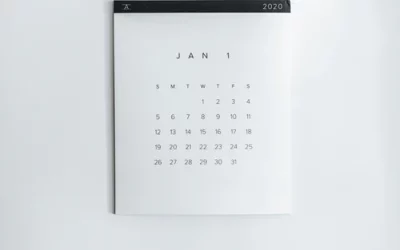 Berbagai Keuntungan Membuat Kalender Souvenir