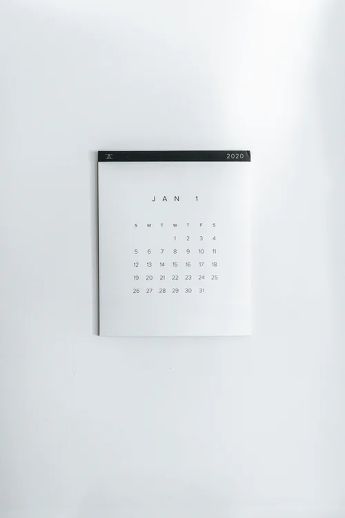 keuntungan kalender souvenir