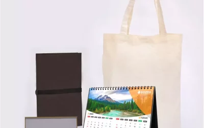 Bingung Memilih Souvenir? Paket Kalender aja