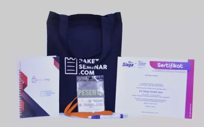 Seminar Kit Unik Dari Premium Hingga Ekonomi