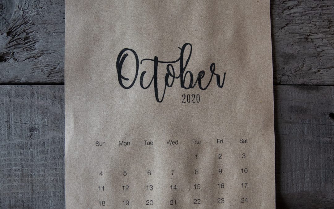 Rekomendasi Desain Kalender Tembok