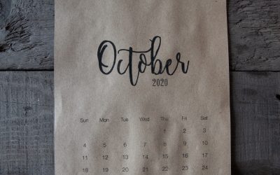 Rekomendasi Desain Kalender Tembok