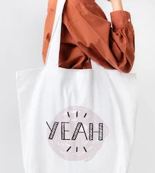 Modis Dengan 4 Pilihan Tote Bag Multifungsi Ini