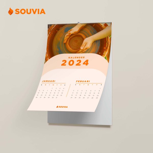 kalender dwiwulan untuk tahun 2023 dan 2024