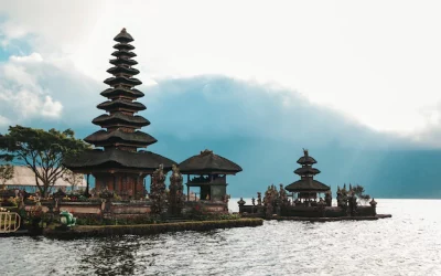 Memilih Penyedia Cinderamata G20 Bali