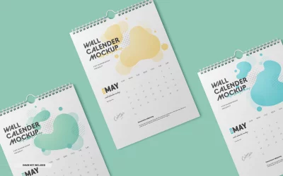 Ingin Membuat Souvenir Kalender Nasional 2023 Yang Disukai? Ini Caranya!