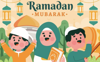 5 Amalan Di Bulan Ramadan Sesuai Sunah Rasulullah