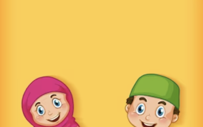 5 Manfaat Agenda Ramadhan Anak