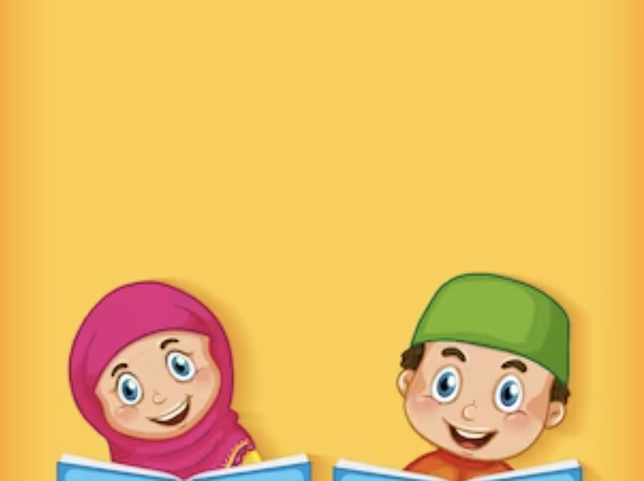 5 Manfaat Agenda Ramadhan Anak