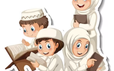 5 Manfaat Pesantren Ramadhan 2023 Bagi Anak