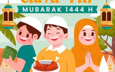 Sajikan 9 Makanan Lebaran Ini Untuk Kerabat, Idul Fitri Pasti Lebih Meriah!