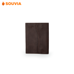 Buku agenda Leona
