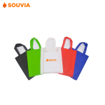 Goodiebag Handle ukuran 30 x 40 cm