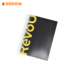 Notebook ukuran A5 spiral