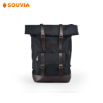 Tas Rolltop Beluxa