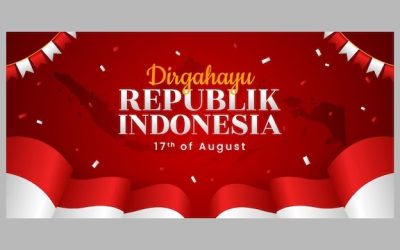 8 Souvenir HUT RI Ekonomis Pilihan Paketseminar.com, Harga Mulai dari Rp4.000,-an