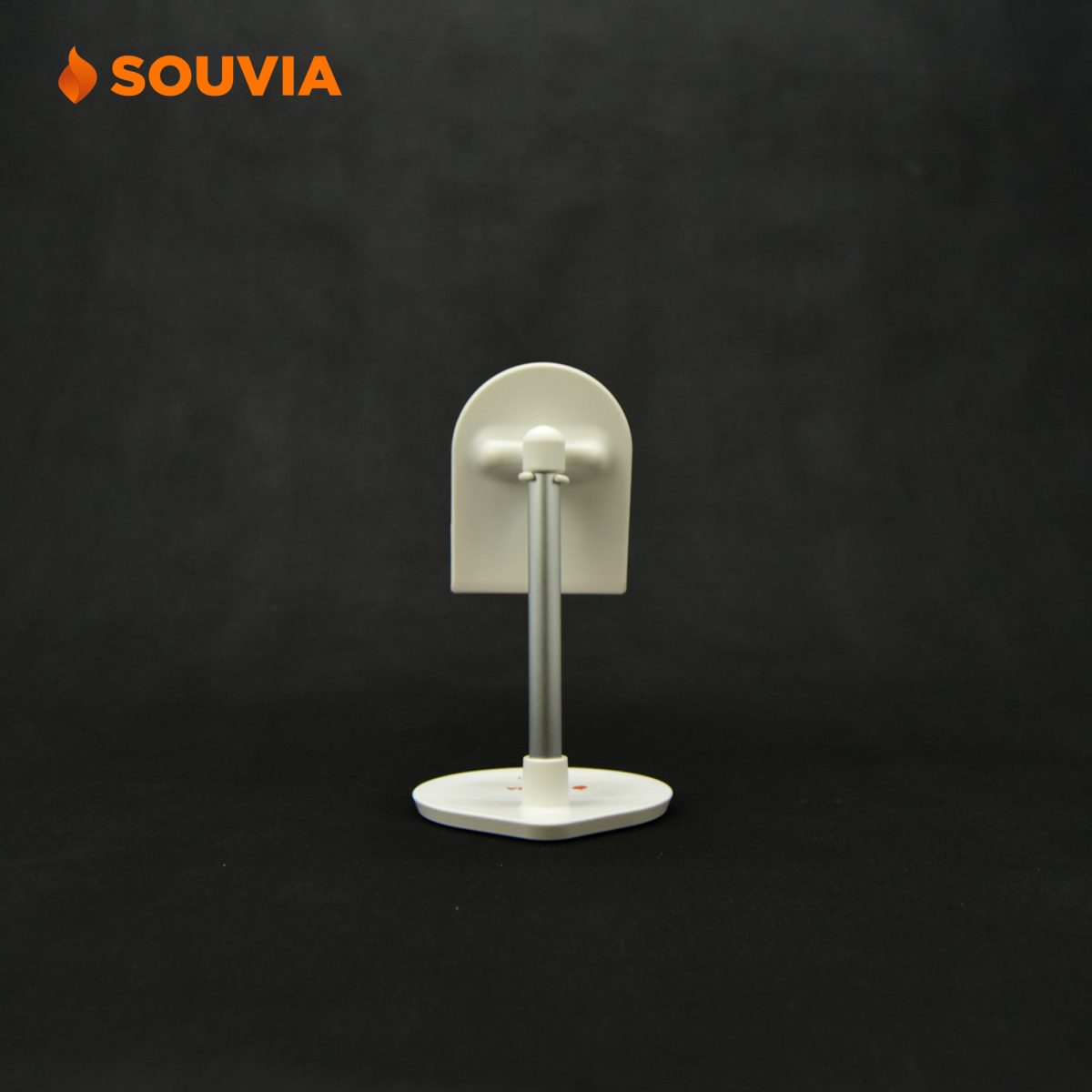 Robot Allumunium Alloy Universal Holder Foldable - Phone Holder Stand - Image 3