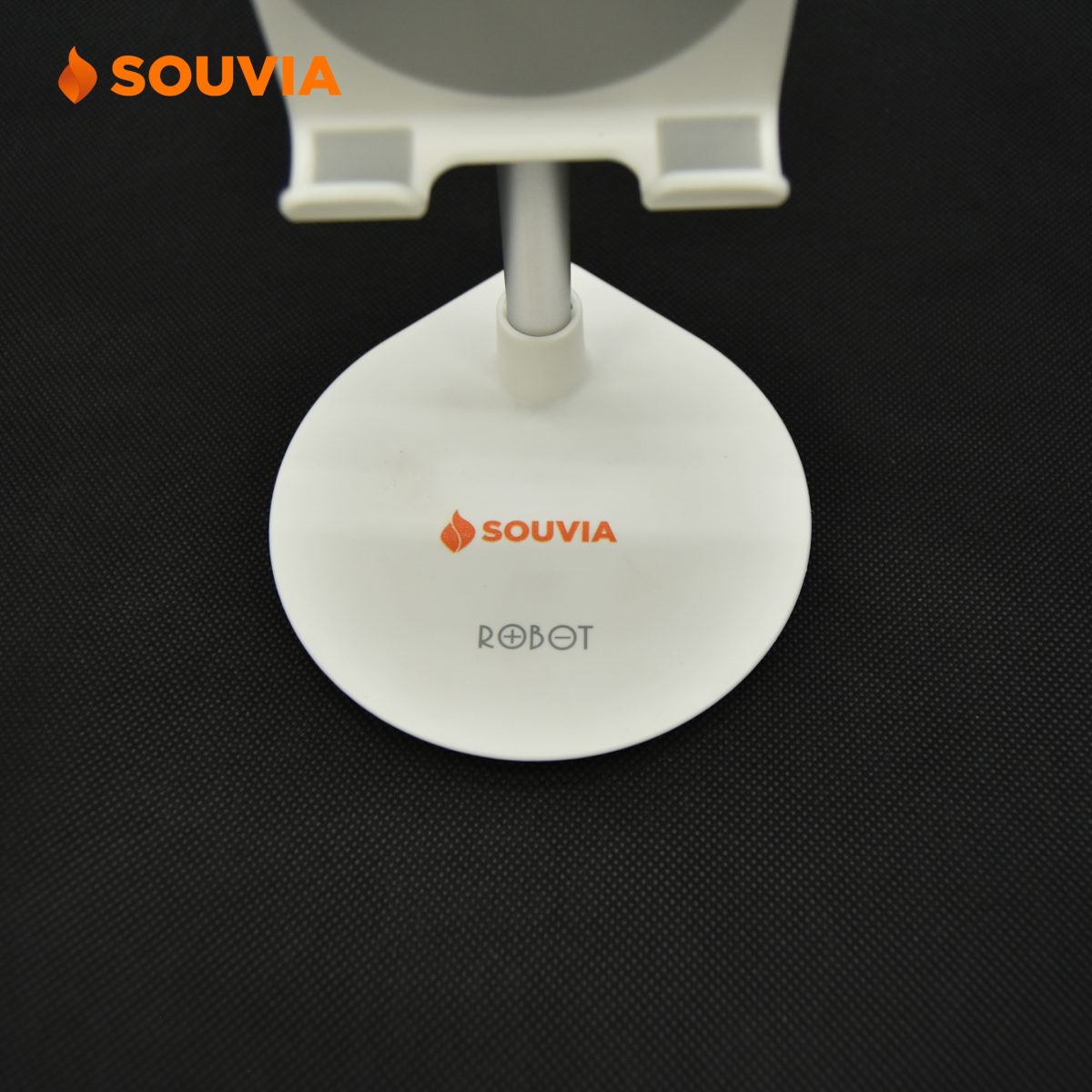 Robot Allumunium Alloy Universal Holder Foldable - Phone Holder Stand - Image 5