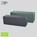 Speaker Bluetooth Robot RB420