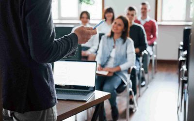 Meningkatkan Brand Awareness Melalui Seminar: 3 Tips Efektif untuk Penyelenggara Acara B2B