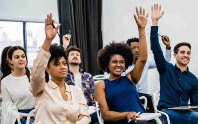 3 Format Seminar Inovatif yang Bikin Brand Anda Melejit di Mata Klien